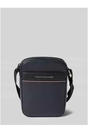 Tommy Hilfiger Umhängetasche mit Label-Detail Modell 