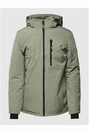 Cars Jacke mit Logo-Detail Modell 