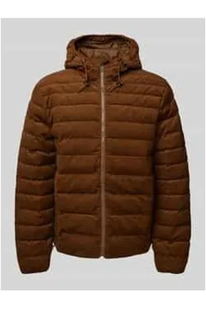 Ralph Lauren Cordjacke mit Logo-Stitching