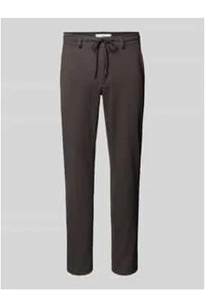Brax Jogpants mit französischen Eingrifftaschen Modell 