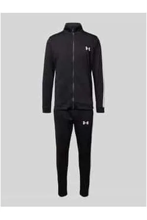 Under Armour Trainingsanzug mit Stehkragen