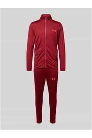 Under Armour Trainingsanzug mit Stehkragen