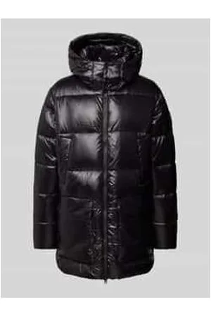 save the duck Steppjacke mit Kapuze Modell 