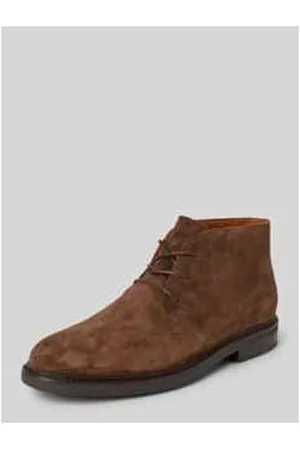 Ralph Lauren Schnürschuhe aus echtem Leder Modell 