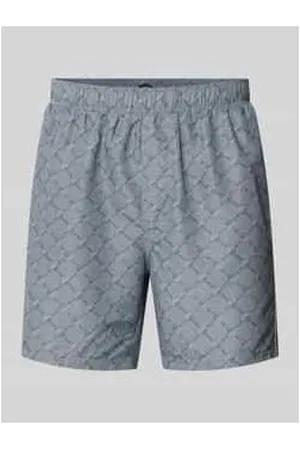 JOOP! Shorts mit seitlichen Eingrifftaschen Modell 