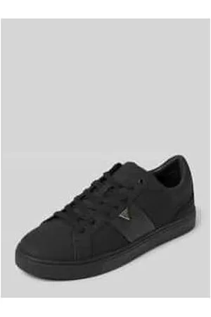 Guess Sneaker mit Label-Applikation Modell 