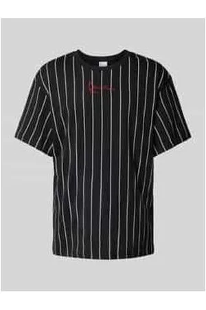 Karl Kani T-Shirt mit Label-Stitching
