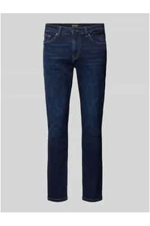 Only & Sons Regular Fit Jeans im 5-Pocket-Design Modell 