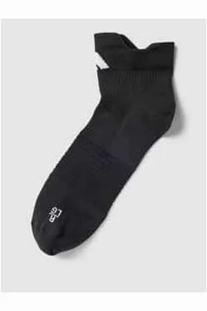 adidas Socken mit Label-Stitching