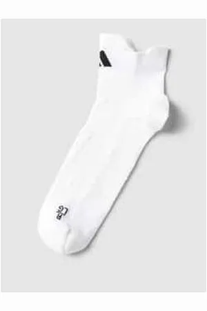 adidas Socken mit Label-Stitching