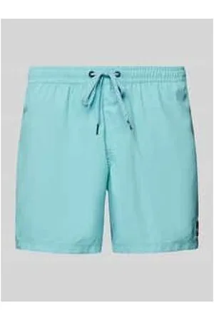 Quiksilver Badehose mit Tunnelzug Modell 