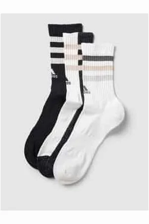 adidas Socken mit elastischem Einsatz Modell 