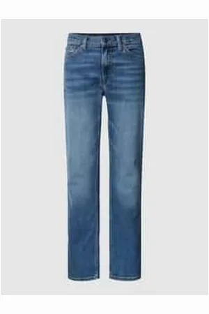 GANT Regular Fit Jeans mit 5-Pocket-Design
