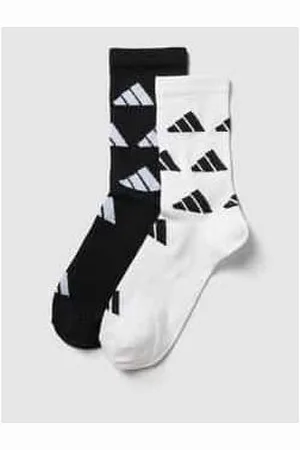 adidas Socken mit Allover-Logo