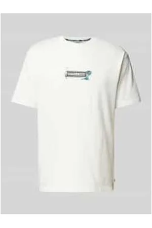 Scotch&Soda T-Shirt mit Label-Print