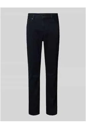 Tommy Hilfiger Straight Fit Jeans im 5-Pocket-Design Modell 