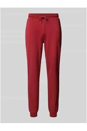 Tommy Hilfiger Sweatpants mit seitlichen Eingrifftaschen