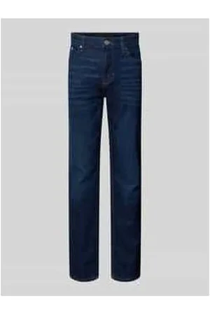 JOOP! Modern Fit Jeans im 5-Pocket-Design Modell 