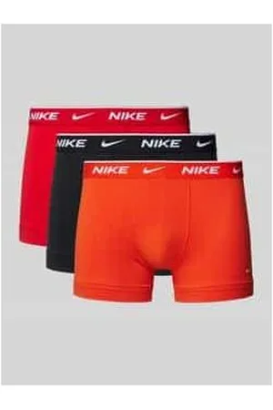 Nike Trunks mit elastischem Logo-Bund