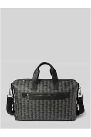 Lacoste Weekender mit Tragehenkel