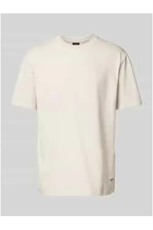 JOOP! T-Shirt mit Label-Detail Modell 