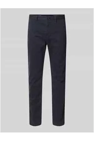 Marc O’ Polo Slim Fit Chino aus Baumwolle Modell 