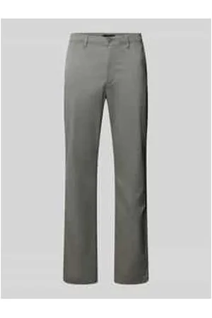 Tommy Hilfiger Regular Fit Chino mit Gesäßtaschen Modell 