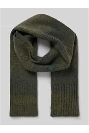 G-Star Schal mit Label-Detail