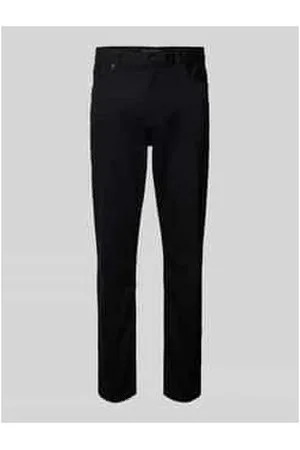 Tommy Hilfiger Straight Fit Jeans im 5-Pocket-Design Modell 