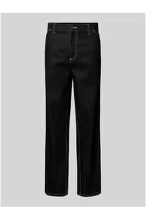 Carhartt Baggy Fit Jeans mit Eingrifftaschen Modell 