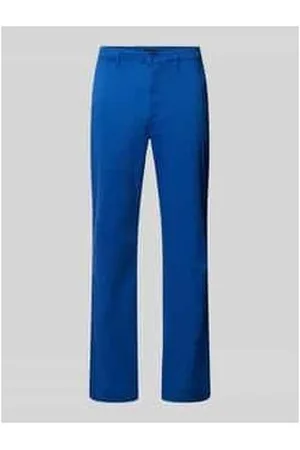 Tommy Hilfiger Regular Fit Chino mit Gesäßtaschen Modell 