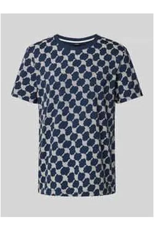 JOOP! T-Shirt mit Label-Detail Modell 