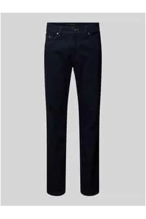 Bugatti Regular Fit Jeans im 5-Pocket-Design