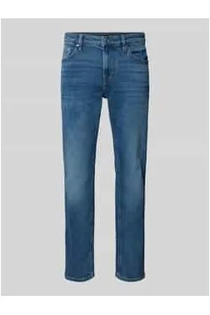 JOOP! Slim Fit Jeans im 5-Pocket-Design Modell 