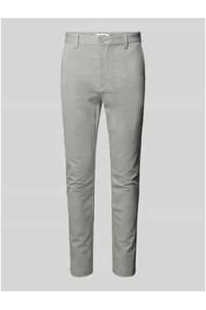 Only & Sons Chino mit französischen Eingrifftaschen Modell 