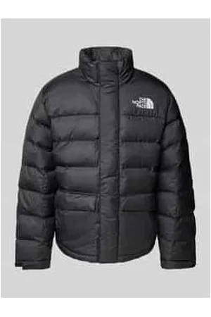 The North Face Steppjacke mit Stehkragen Modell 