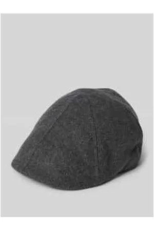 Müller Headwear HÜTE MÜTZEN Schiebermütze mit Woll-Anteil