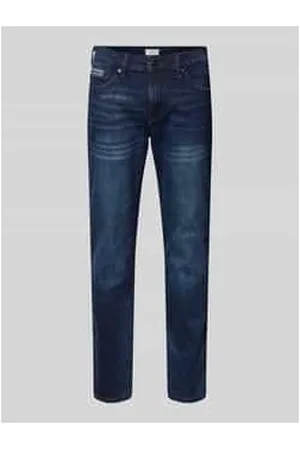 McNeal Regular Fit Jeans im 5-Pocket-Design