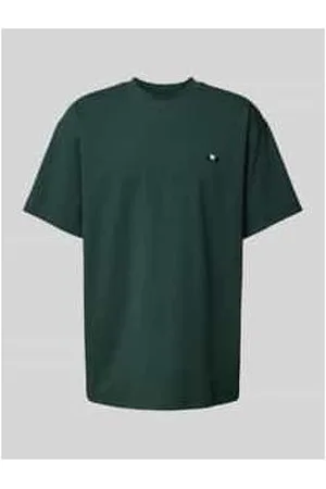 Ellesse T-Shirt mit Label-Detail Modell 