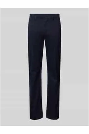 Tommy Hilfiger Chino mit Gesäßtaschen Modell 