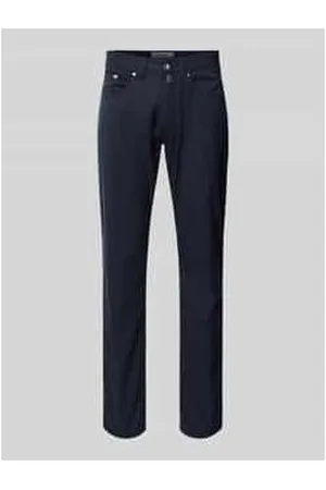 Pierre Cardin Tapered Fit Hose im 5-Pocket-Design Modell 