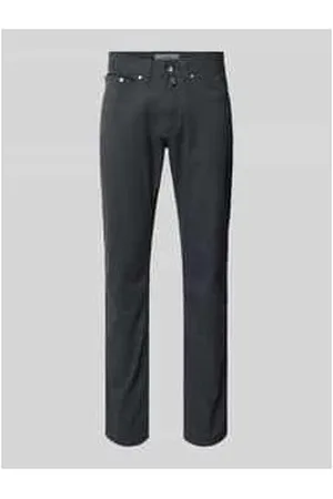 Pierre Cardin Tapered Fit Hose im 5-Pocket-Design Modell 