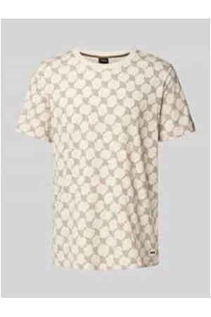 JOOP! T-Shirt mit Label-Detail Modell 