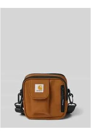 Carhartt Umhängetasche mit Label-Patch