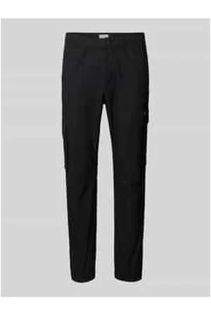 Calvin Klein Cargohose mit elastischem Bund