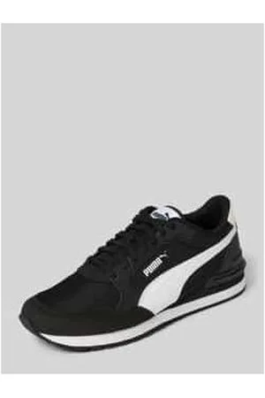 PUMA Sneaker mit Label-Print Modell 
