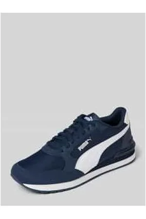 PUMA Sneaker mit Label-Print Modell 