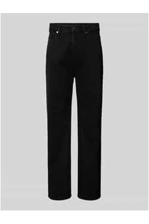Pegador Baggy Fit Jeans im 5-Pocket-Design Modell 