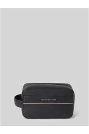 Tommy Hilfiger Kulturtasche mit Label-Print