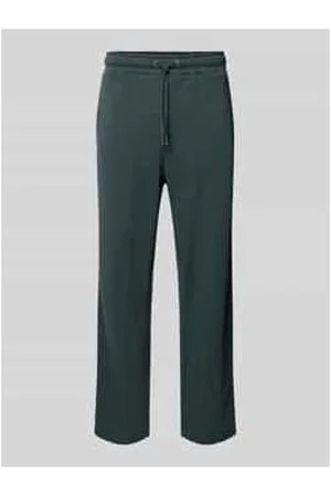 Ellesse Regular Fit Sweatpants mit elastischem Bund Modell 